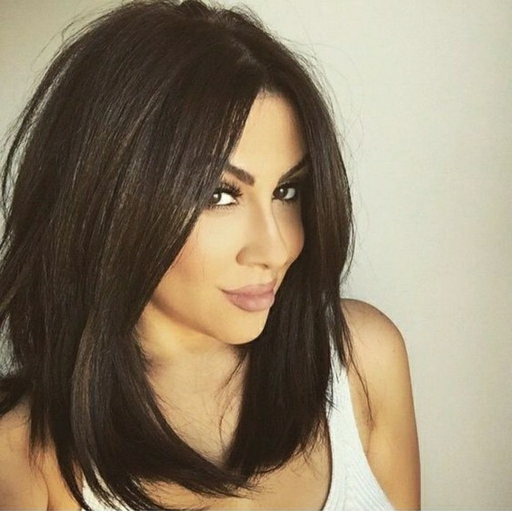 Synthetic wig
